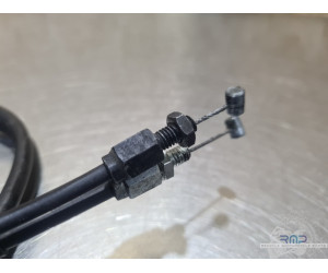 Yamaha FZ8 2010 à 2016 