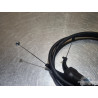 Cable d'accélérateur Yamaha FZ8 2010 à 2016 