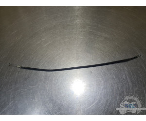 Cable de vérrouillage de selle Yamaha FZ8 2010 à 2016 