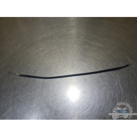 Yamaha FZ8 2010 à 2016 