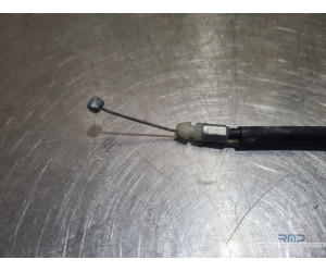 Cable de vérrouillage de selle Yamaha FZ8 2010 à 2016 