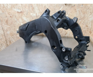 Yamaha FZ8 2010 à 2016 