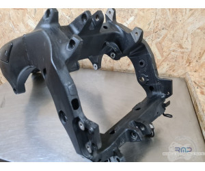 Yamaha FZ8 2010 à 2016 