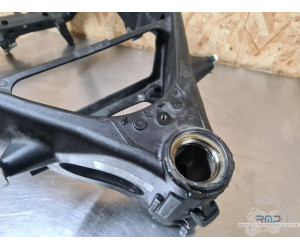 Yamaha FZ8 2010 à 2016 