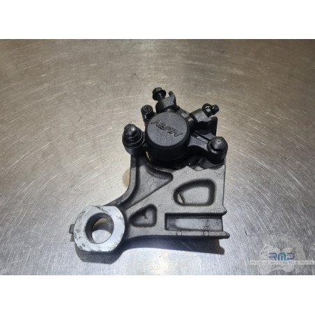 Yamaha FZ8 2010 à 2016 