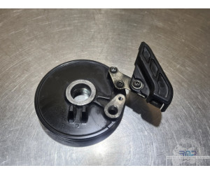 Flasque ABS arrière Yamaha FZ8 2010 à 2016 