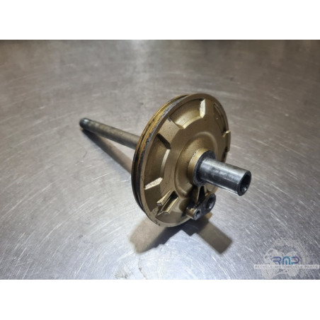 FlasqueABSavant Yamaha FZ8 2010 à 2016 