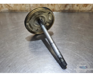 FlasqueABSavant Yamaha FZ8 2010 à 2016 