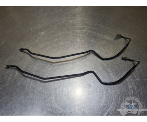 Yamaha FZ8 2010 à 2016 