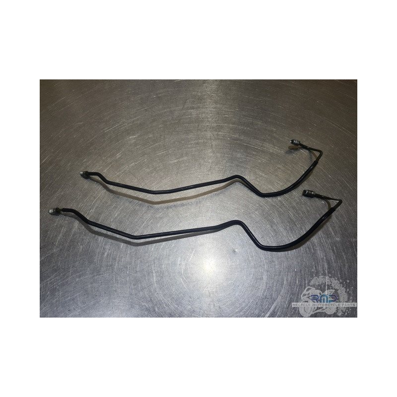 Kit de durite de frein abs Yamaha FZ8 2010 à 2016 