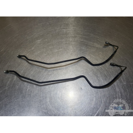 Yamaha FZ8 2010 à 2016 