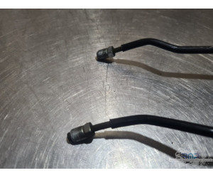 Yamaha FZ8 2010 à 2016 