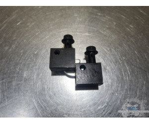 Kit de durite de frein abs Yamaha FZ8 2010 à 2016 