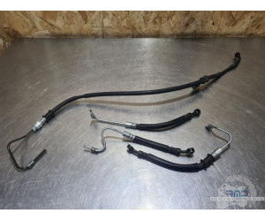 Kit de durite de frein abs Yamaha FZ8 2010 à 2016 