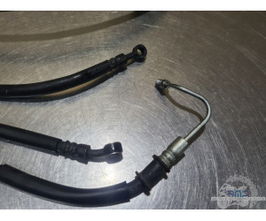 Yamaha FZ8 2010 à 2016 