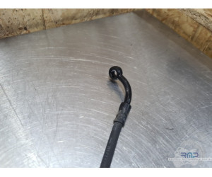 Yamaha FZ8 2010 à 2016 