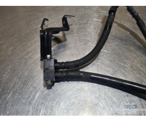 Kit de durite de frein abs Yamaha FZ8 2010 à 2016 