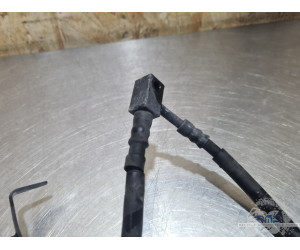 Yamaha FZ8 2010 à 2016 