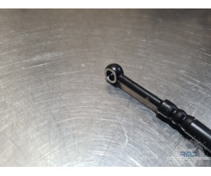 Kit de durite de frein abs Yamaha FZ8 2010 à 2016 