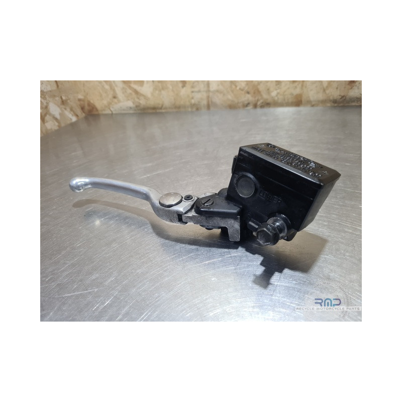 Yamaha FZ8 2010 à 2016 