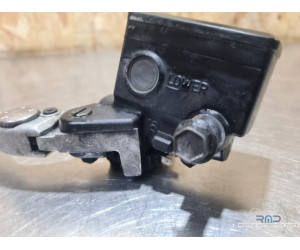 Yamaha FZ8 2010 à 2016 