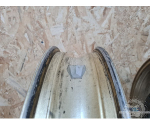 Paire de jantes Yamaha FZ8 2010 à 2016 