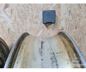 Yamaha FZ8 2010 à 2016 