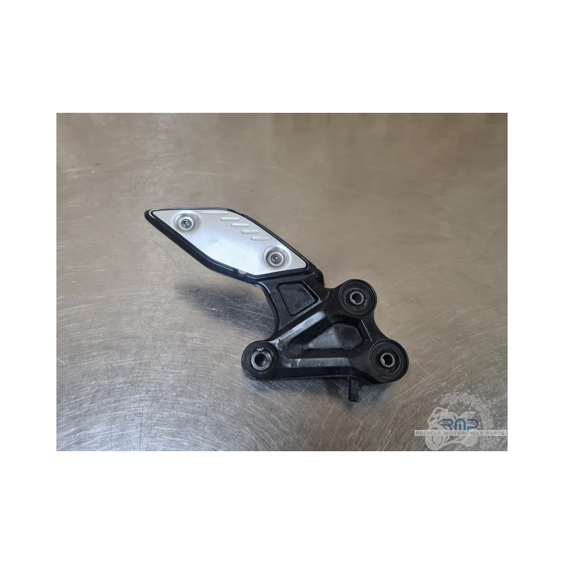 Yamaha FZ8 2010 à 2016 