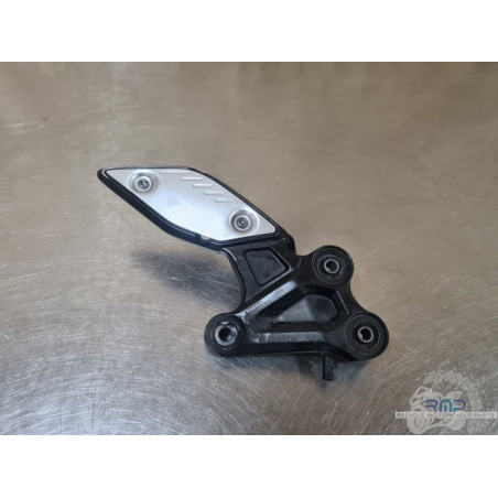 Yamaha FZ8 2010 à 2016 