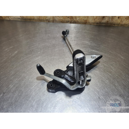 Yamaha FZ8 2010 à 2016 