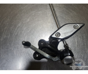 Yamaha FZ8 2010 à 2016 