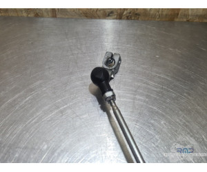 Yamaha FZ8 2010 à 2016 