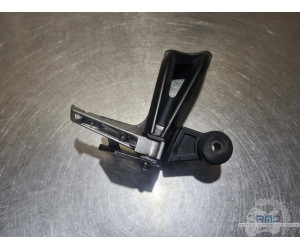 Platine repose pied passager droite Yamaha FZ8 2010 à 2016 
