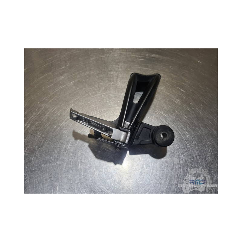 Yamaha FZ8 2010 à 2016 