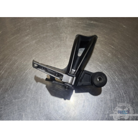 Yamaha FZ8 2010 à 2016 