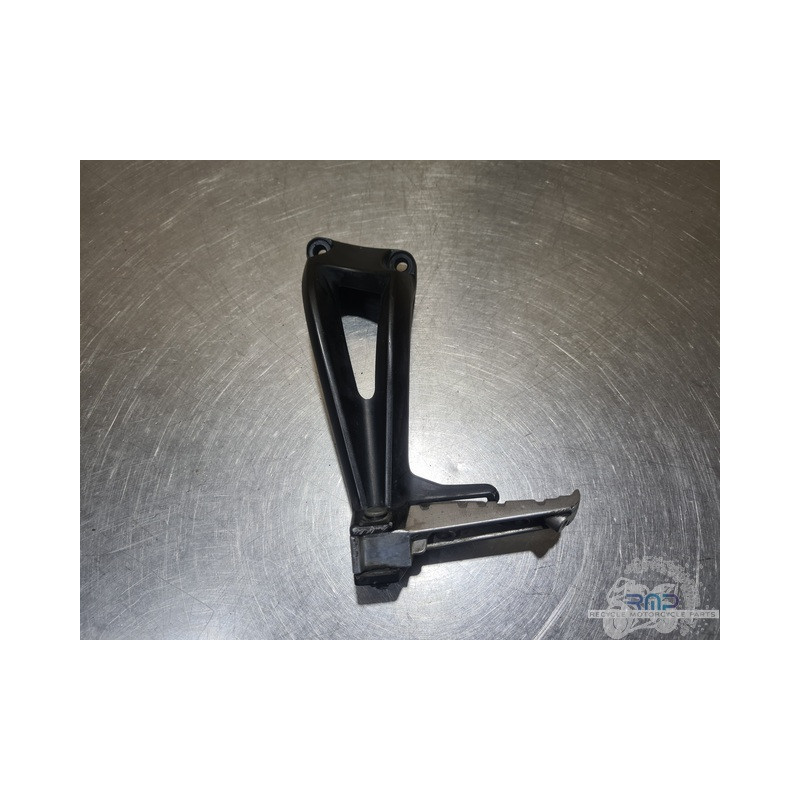 Yamaha FZ8 2010 à 2016 