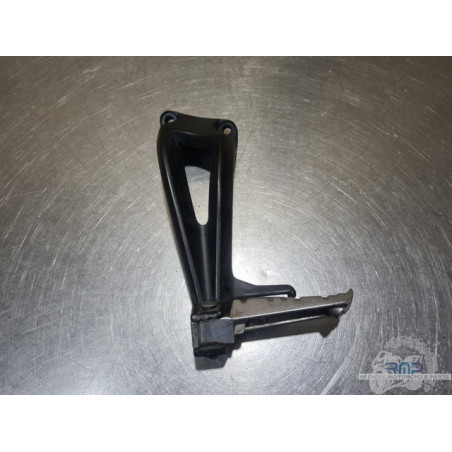 Yamaha FZ8 2010 à 2016 