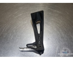 Yamaha FZ8 2010 à 2016 