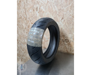 Yamaha FZ8 2010 à 2016 