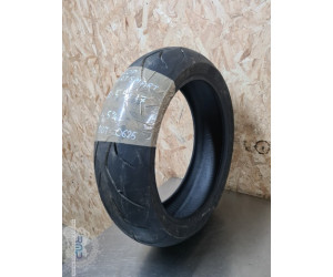 Yamaha FZ8 2010 à 2016 