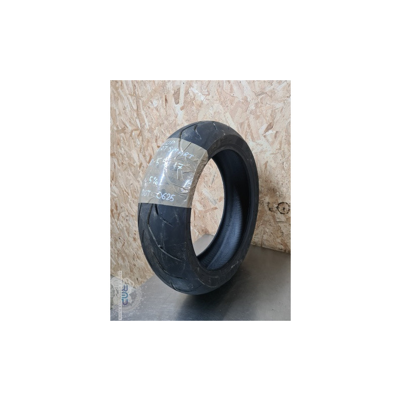 Yamaha FZ8 2010 à 2016 