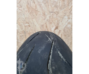 Yamaha FZ8 2010 à 2016 