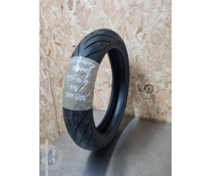 Yamaha FZ8 2010 à 2016 