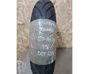 Yamaha FZ8 2010 à 2016 