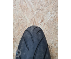 Yamaha FZ8 2010 à 2016 