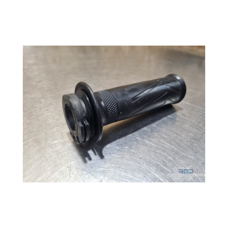 Yamaha FZ8 2010 à 2016 