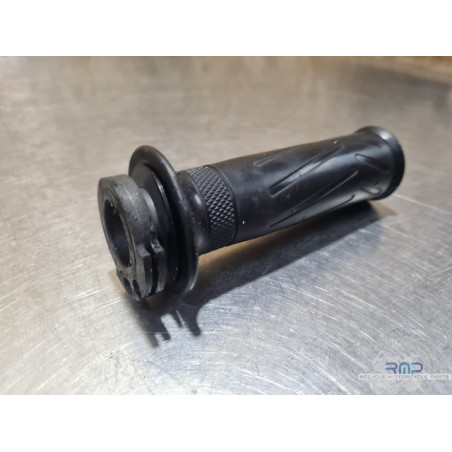 Yamaha FZ8 2010 à 2016 