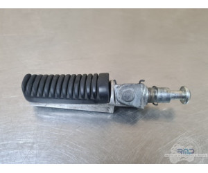 Yamaha FZ8 2010 à 2016 