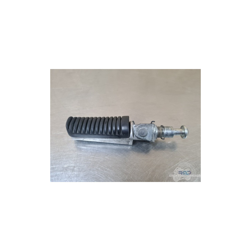 Repose pied droit Yamaha FZ8 2010 à 2016 