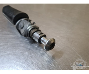 Repose pied droit Yamaha FZ8 2010 à 2016 